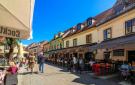 Holiday homeCroatia - Eastern Croatia: Breznicki Hum