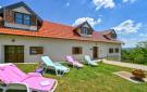 Holiday homeCroatia - Eastern Croatia: Breznicki Hum