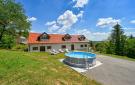 Holiday homeCroatia - Eastern Croatia: Breznicki Hum