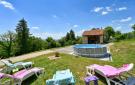 Holiday homeCroatia - Eastern Croatia: Breznicki Hum