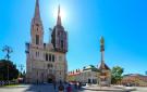 Holiday homeCroatia - Eastern Croatia: Breznicki Hum