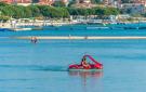 Holiday homeCroatia - Eastern Croatia: Medulin