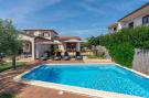 Holiday homeCroatia - Eastern Croatia: Villa Lucas