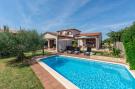 Holiday homeCroatia - Eastern Croatia: Villa Lucas