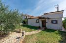 Holiday homeCroatia - Eastern Croatia: Villa Lucas