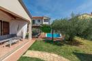 Holiday homeCroatia - Eastern Croatia: Villa Lucas