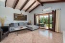 Holiday homeCroatia - Eastern Croatia: Villa Lucas