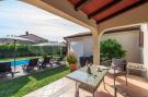 Holiday homeCroatia - Eastern Croatia: Villa Lucas