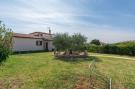 Holiday homeCroatia - Eastern Croatia: Villa Lucas