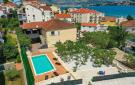 Holiday homeCroatia - Eastern Croatia: Okrug Gornji