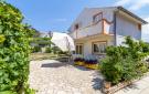 Holiday homeCroatia - Eastern Croatia: Barbat na Rabu