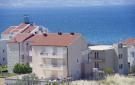 Holiday homeCroatia - Eastern Croatia: Podstrana