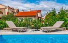 Holiday homeCroatia - Eastern Croatia: Vodice - Srima