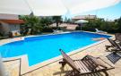 Holiday homeCroatia - Eastern Croatia: Medulin