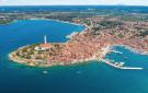 VakantiehuisKroatië - Oost Kroatië: Rovinj