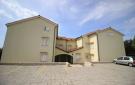 Holiday homeCroatia - Eastern Croatia: Mandre