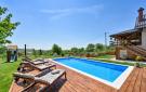 Holiday homeCroatia - Eastern Croatia: Nova Diklenica