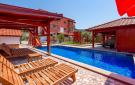 Holiday homeCroatia - Eastern Croatia: Banjol