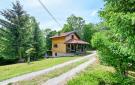 Holiday homeCroatia - Eastern Croatia: Gornje Stative