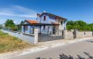 Holiday homeCroatia - Eastern Croatia: Sosici