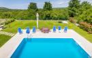 Holiday homeCroatia - Eastern Croatia: Sosici