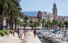 VakantiehuisKroatië - Oost Kroatië: Split