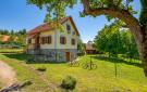 Holiday homeCroatia - Eastern Croatia: Naglici