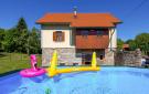 Holiday homeCroatia - Eastern Croatia: Naglici