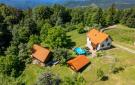 Holiday homeCroatia - Eastern Croatia: Naglici