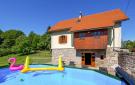 Holiday homeCroatia - Eastern Croatia: Naglici