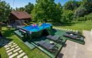 Holiday homeCroatia - Eastern Croatia: Naglici