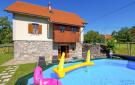 Holiday homeCroatia - Eastern Croatia: Naglici