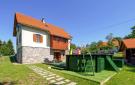 Holiday homeCroatia - Eastern Croatia: Naglici