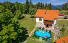 Holiday homeCroatia - Eastern Croatia: Naglici