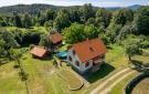 Holiday homeCroatia - Eastern Croatia: Naglici