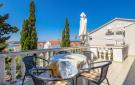 Holiday homeCroatia - Eastern Croatia: Rab