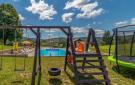 Holiday homeCroatia - Eastern Croatia: Slunj