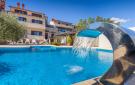 Holiday homeCroatia - Eastern Croatia: Pula