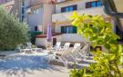 Holiday homeCroatia - Eastern Croatia: Pula