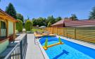 Holiday homeCroatia - Eastern Croatia: Imbriovec Jalzabetski