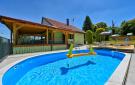 Holiday homeCroatia - Eastern Croatia: Imbriovec Jalzabetski