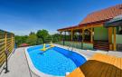 Holiday homeCroatia - Eastern Croatia: Imbriovec Jalzabetski