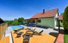 Holiday homeCroatia - Eastern Croatia: Imbriovec Jalzabetski