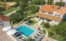 Holiday homeCroatia - Eastern Croatia: Pilkovici