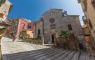 Holiday homeCroatia - Eastern Croatia: Rabac