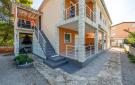 Holiday homeCroatia - Eastern Croatia: Vir