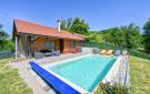 Holiday homeCroatia - Eastern Croatia: Lepoglava