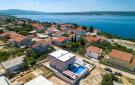 Holiday homeCroatia - Eastern Croatia: Maslenica