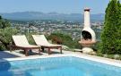 Holiday homeCroatia - Eastern Croatia: Bregi