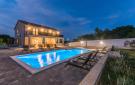 Holiday homeCroatia - Eastern Croatia: Donje Rastane